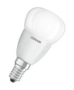 Світлодіодна лампа Osram VALUE CLP40 5,7W / 827 FR Е14
