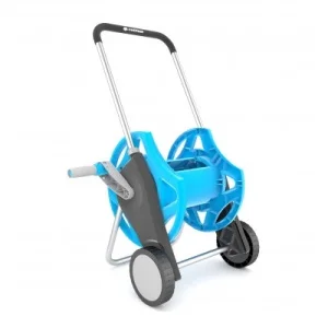 Тележка для шланга Cellfast DISCOVER 60 м 1/2" (55-600)