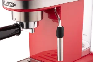 Кавоварка-еспресо Ardesto YCM-E1501