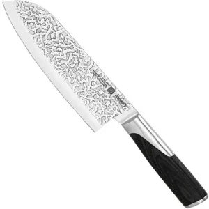 Ніж сантоку Fissman Tirol 19см (2754)