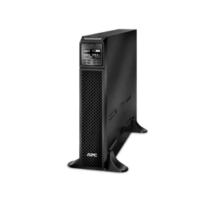 Джерело безперебійного живлення APC Smart-UPS Online 3000VA/2700W (SRT3000XLI)