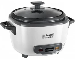 Фото рисоварка russell hobbs 27040-56 large