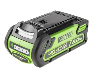 Акумулятор Greenworks G40B2 (2926907)
