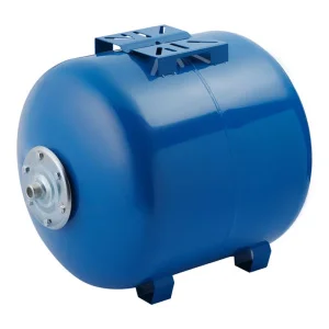 Гідроакумулятор горизонтальний Forwater 80л (CV010642)