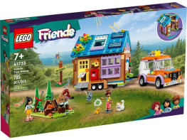  Lego Friends    785  (41735)