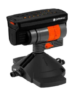 Дощуватель осцилуючий Gardena ОS 90 (08361-20.000.00)