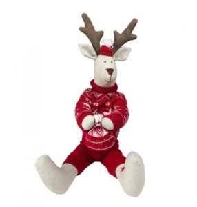 Декоративний виріб Прованс Deer Joe 52см (23262)