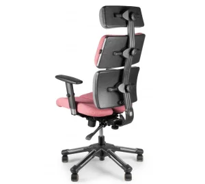 Фото кресло эргономичное barsky hara doctor gold bhd-05