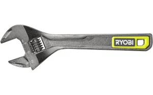 Ключ розвідний Ryobi RHAW160 160мм 0-25мм (5132006061)