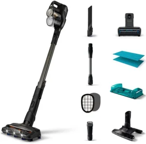 Пилосос Philips Aqua Plus XC8349/01