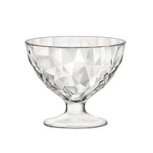 Фото креманка bormioli rocco diamond 220мл (302253m04321990)