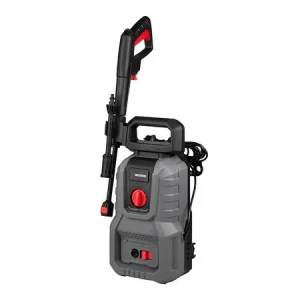 Мийка високого тиску Intertool DT-1512 1200Вт 5,5-6,5л/хв 70-110бар шланг 5м
