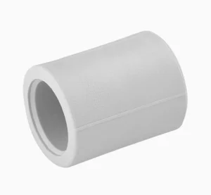 Муфта PPR GrandiTherm 20мм (GT-131001)