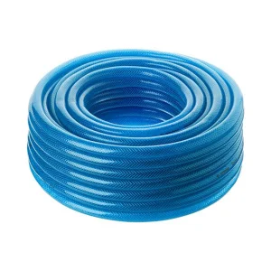Шланг поливальний Intertool 30м 1/2" (GE-4055)