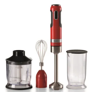 Фото блендер ariete 602 rd