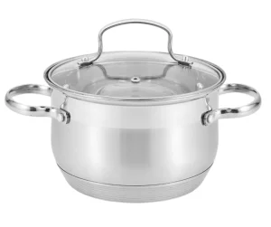 Каструля Maestro 16см 2,1л (3512-16-MR)