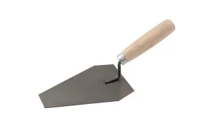 Кельма плиточника MASTERTOOL ТР18 УС (19-4128)