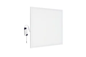 Светильник офисный Delux LED PANEL 42 44W 4000K 595x595мм опал (90021223)