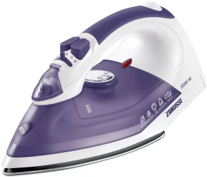 Праска Zanussi ZDB1600