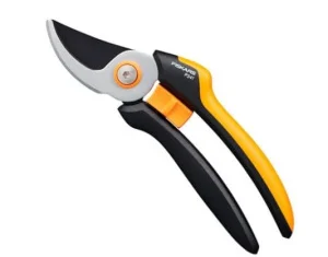 Секатор площинний Fiskars Solid P341 (1057164)