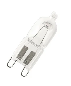 Галогенна лампа Osram 66733 Eco 33W 230V G9 (10091244)