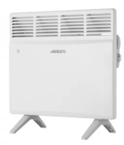 Конвектор електричний Ardesto CH-1000MCW 1000Вт