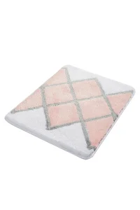 Фото коврик для ванной chilai home havana pembe 50x60см (ch_110069484)