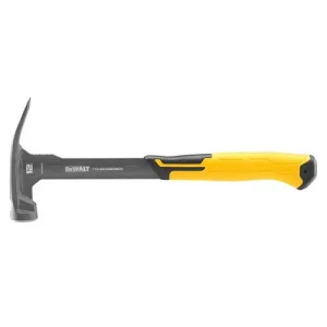 Молоток DeWALT Rip-Claw вага головки 340г (DWHT51135-0)
