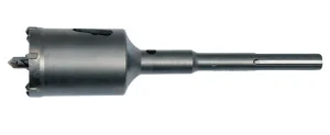 Коронка по бетону Yato SDS-Max d82x280мм (YT-44041)