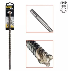 Бур DeWALT SDS-Plus XLR 14x200x260мм (DT8940)