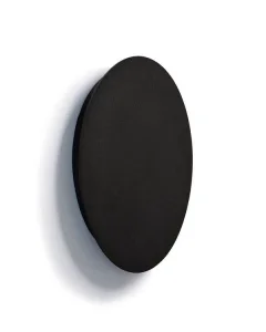 Світильник Nowodvorski Ring Led Black M (7635)