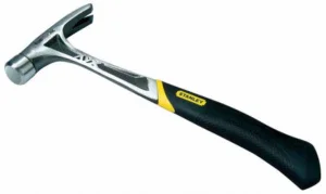 Молоток столярний STANLEY 570 г (1-51-212)