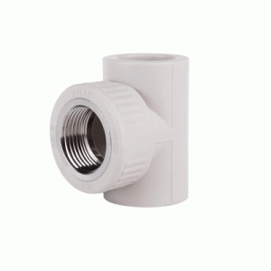 Трійник Alfa Plast PPR 32х1" ВР (APFTTE321XX)