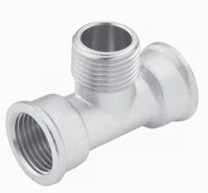 Тройник Karro 1/2“ ВНВ (KR3213/2)