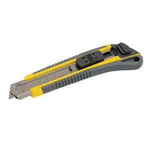 Ніж MASTERTOOL ABS 18мм (17-0183)