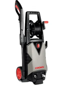 Мийка високого тиску CROWN CT42022