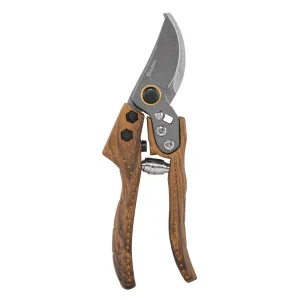 Секатор з перехресними лезами Bradas V-Series (KT-V1081)