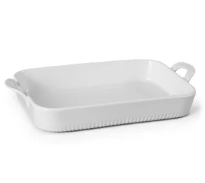Форма для запікання Fissman 34х23х6см 2,2л (14155)