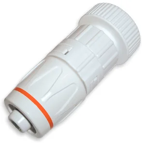 Конектор BRADAS JAPAN SYSTEM 1/2" РВ із редуктором 3/4"/1" (WL-2118)