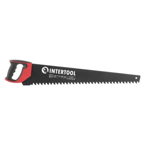 Ножівка по пінобетону Intertool 700мм (HT-3132)