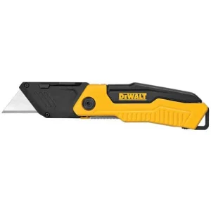 Ніж складаний DeWALT 160мм (DWHT10916-0)