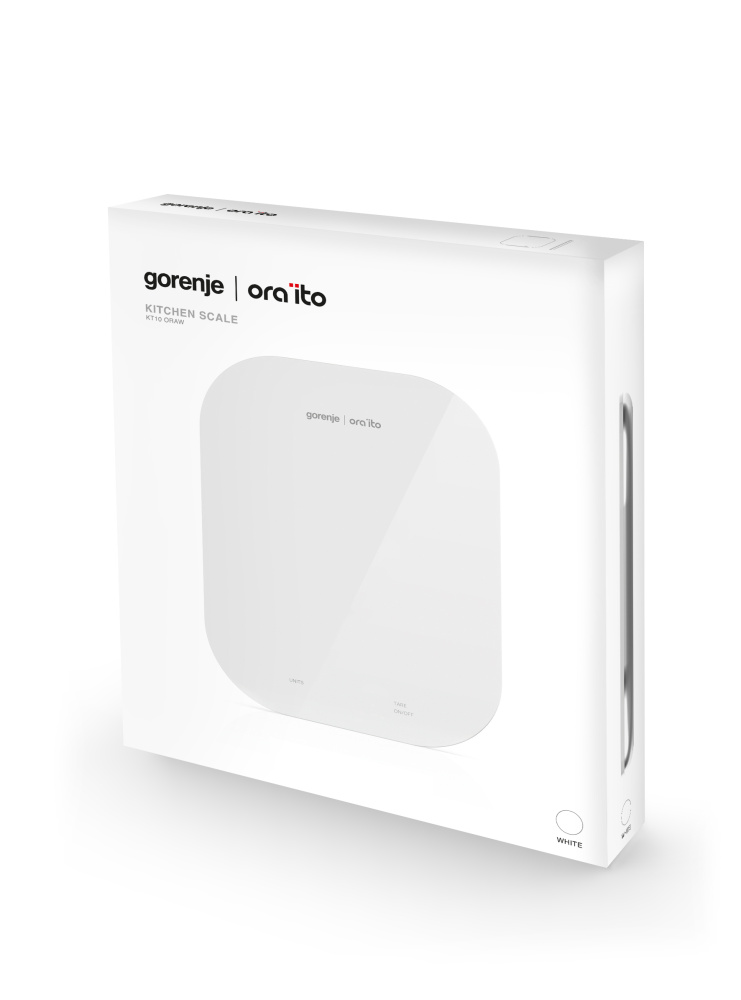   Gorenje KT10ORAW