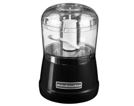 Фото измельчитель kitchenaid classic 5kfc3515eob