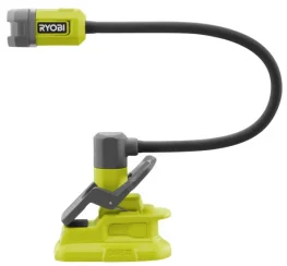 Фото фонарь ryobi rlcf18-0 18в one+ 400lm (5133005595)