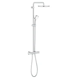 Душевая система Grohe New Tempesta Cosmopolitan System термостатическая (26670000)