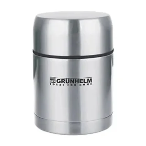 Термос для їжі Grunhelm GVF005 0,5л (83837)