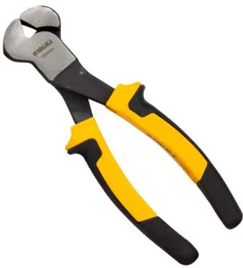 Кусачки торцеві Sigma Standard 160мм (4354121)