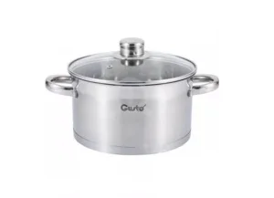 Каструля Gusto Plano GT-1105-16 16см 1,7л (98891)