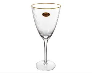 Келих для вина LeGlass 450мл 23см (806-020)