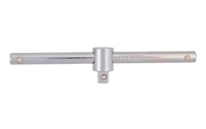 Вороток NEO 1/4" 165мм (08-256)